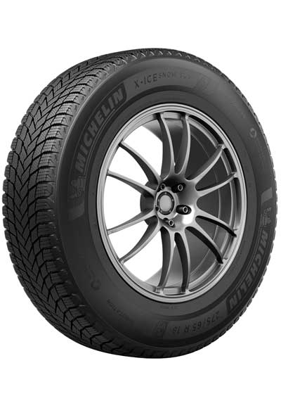 Michelin X-Ice Snow